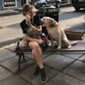 Meet your Posher, Ellie